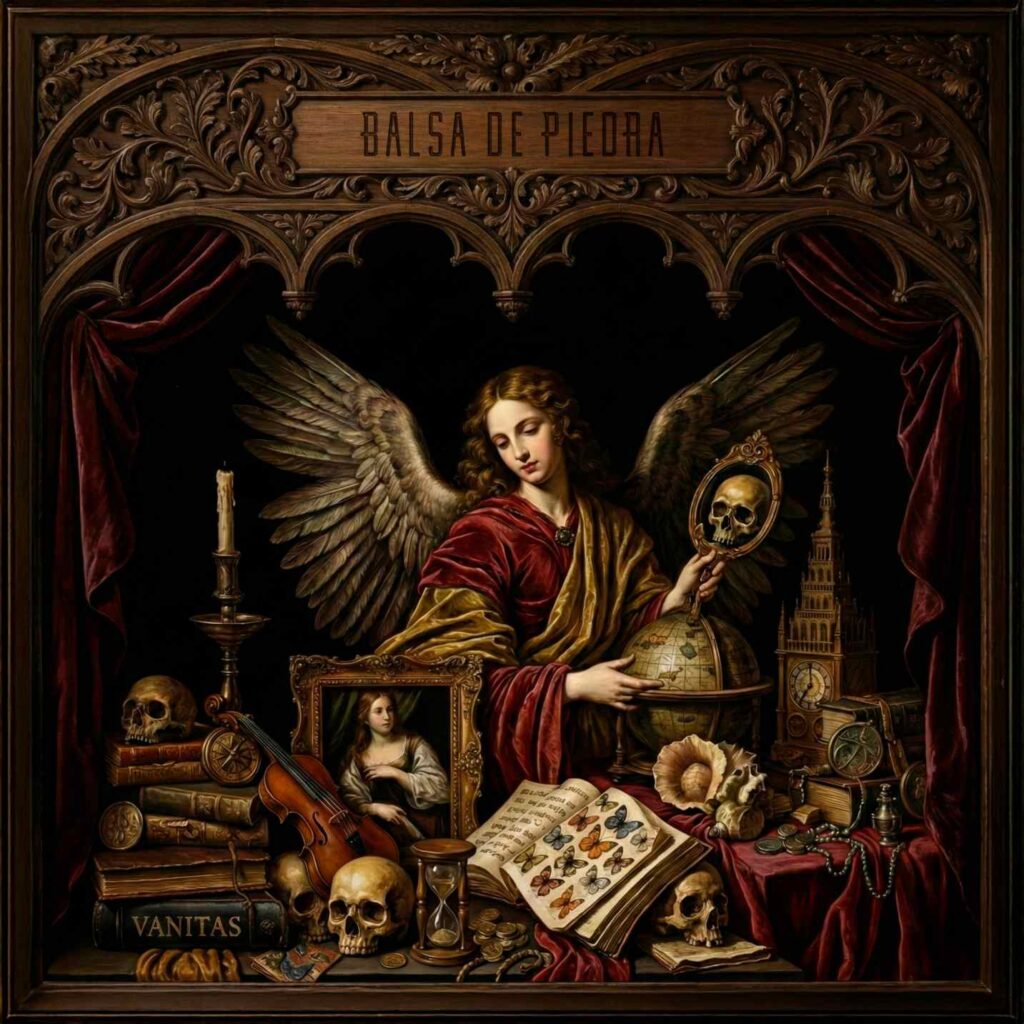 Portada Vanitas-alegoría_1 balsa de piedra