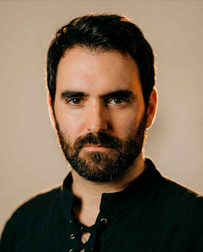 angel marcos
